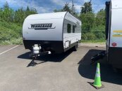New 2025 Winnebago Access
