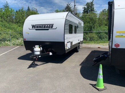 Photo 1 for New 2025 Winnebago Access