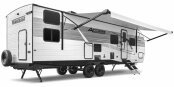 New 2025 Winnebago Access