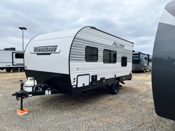New 2025 Winnebago Access