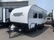 New 2025 Winnebago Access