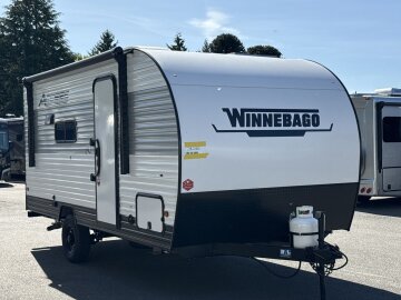 New 2025 Winnebago Access