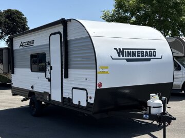 New 2025 Winnebago Access