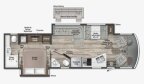 Thumbnail Photo 1 for New 2025 Winnebago Adventurer 35F