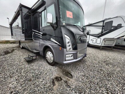 Photo 1 for New 2025 Winnebago Adventurer 36Z