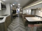 Thumbnail Photo 2 for New 2025 Winnebago Adventurer 35F