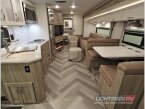 Thumbnail Photo 2 for New 2025 Winnebago Adventurer 35F