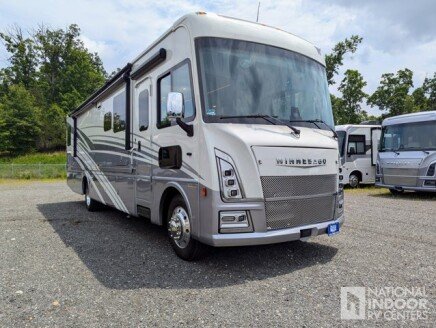 Photo 1 for New 2025 Winnebago Adventurer 36Z