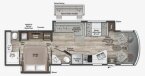 Thumbnail Photo 1 for New 2025 Winnebago Adventurer 35F