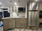 Thumbnail Photo 4 for New 2025 Winnebago Adventurer 35F