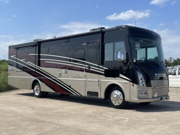 New 2025 Winnebago Adventurer 35F
