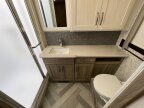 Thumbnail Photo 5 for New 2025 Winnebago Adventurer 35F
