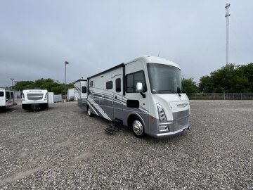 New 2025 Winnebago Adventurer 35F