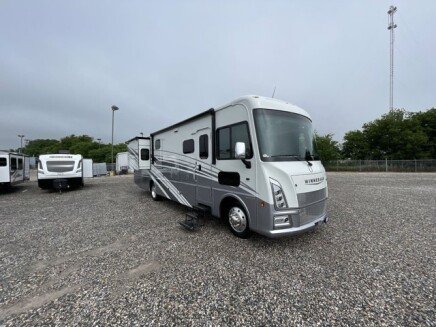 Photo 1 for New 2025 Winnebago Adventurer 35F