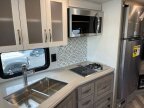 Thumbnail Photo 4 for New 2025 Winnebago Adventurer 35F
