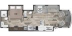 Thumbnail Photo 1 for New 2025 Winnebago Adventurer 36Z