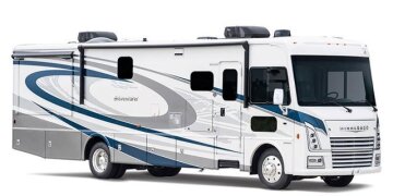 New 2025 Winnebago Adventurer 36Z