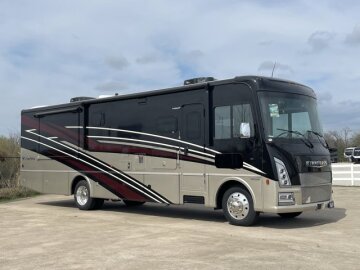 New 2025 Winnebago Adventurer 35F