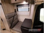 Thumbnail Photo 6 for New 2025 Winnebago Ekko 23B