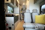 Thumbnail Photo 3 for New 2025 Winnebago Ekko 22A