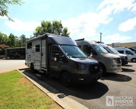 Photo 1 for New 2025 Winnebago Ekko 22A