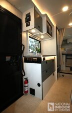 Thumbnail Photo 4 for New 2025 Winnebago Ekko 22A