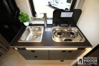 Thumbnail Photo 5 for New 2025 Winnebago Ekko 22A