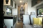 Thumbnail Photo 3 for New 2025 Winnebago Ekko 22A