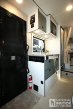 Thumbnail Photo 4 for New 2025 Winnebago Ekko 22A