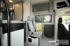 Thumbnail Photo 2 for New 2025 Winnebago Ekko 22A