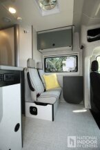 Thumbnail Photo 6 for New 2025 Winnebago Ekko 22A