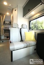 Thumbnail Photo 5 for New 2025 Winnebago Ekko 22A