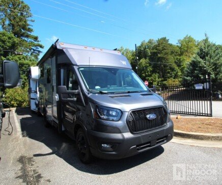 Photo 1 for New 2025 Winnebago Ekko 22A