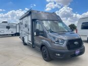 New 2025 Winnebago Ekko 22A