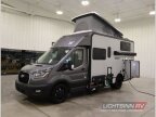 Thumbnail Photo 6 for New 2025 Winnebago Ekko 22A