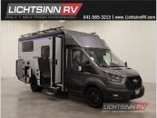 New 2025 Winnebago Ekko 22A