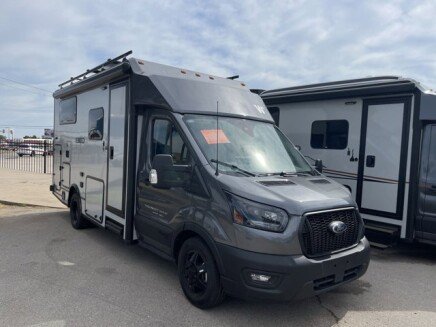 Photo 1 for New 2025 Winnebago Ekko 22A