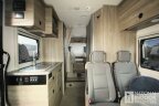 Thumbnail Photo 3 for New 2025 Winnebago Ekko 22A