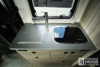 Thumbnail Photo 6 for New 2025 Winnebago Ekko 22A