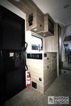 Thumbnail Photo 5 for New 2025 Winnebago Ekko 22A