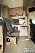 Thumbnail Photo 2 for New 2025 Winnebago Ekko 22A