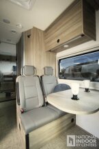 Thumbnail Photo 4 for New 2025 Winnebago Ekko 22A
