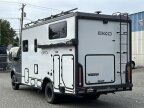 Thumbnail Photo 6 for New 2025 Winnebago Ekko 23B