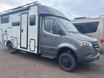 2025 Winnebago Ekko