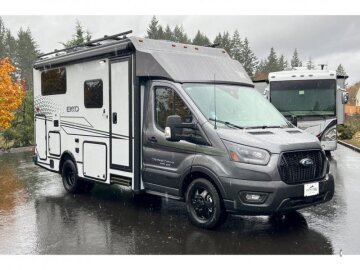 New 2025 Winnebago Ekko 22A