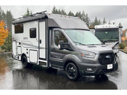 Photo 1 for New 2025 Winnebago Ekko 22A