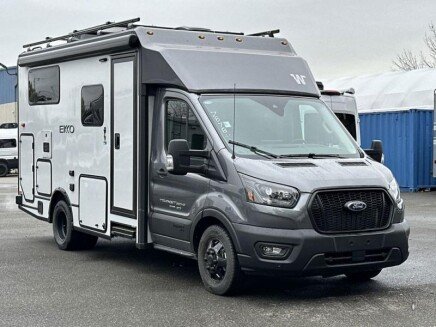 Photo 1 for New 2025 Winnebago Ekko 22A