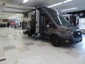 New 2025 Winnebago Ekko