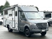 New 2025 Winnebago Ekko 23B