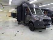 New 2025 Winnebago Ekko